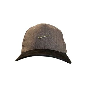 SOLD | Vintage Nike Golf Metal Swoosh Hat